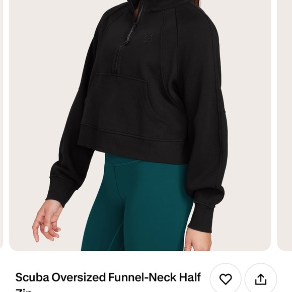 Lululemon Scuba NWT - Picture 2 of 12